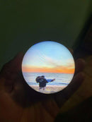 Orbs® - Bola de Cristal de Natal + Brinde