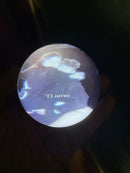 Orbs® - Bola de Cristal de Natal + Brinde