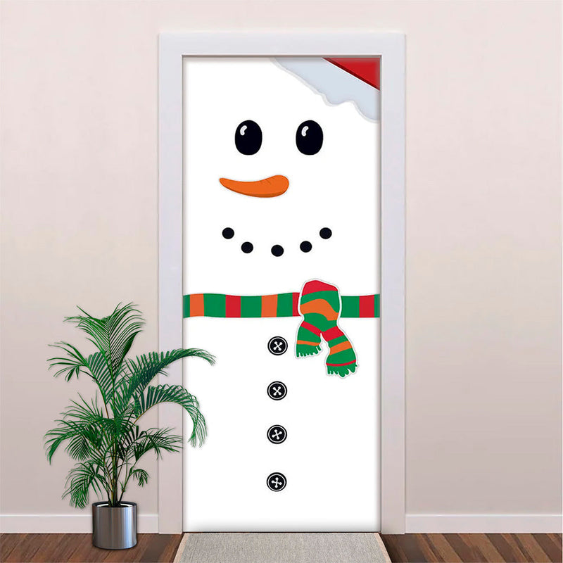 Capas de Porta Natal + Brinde