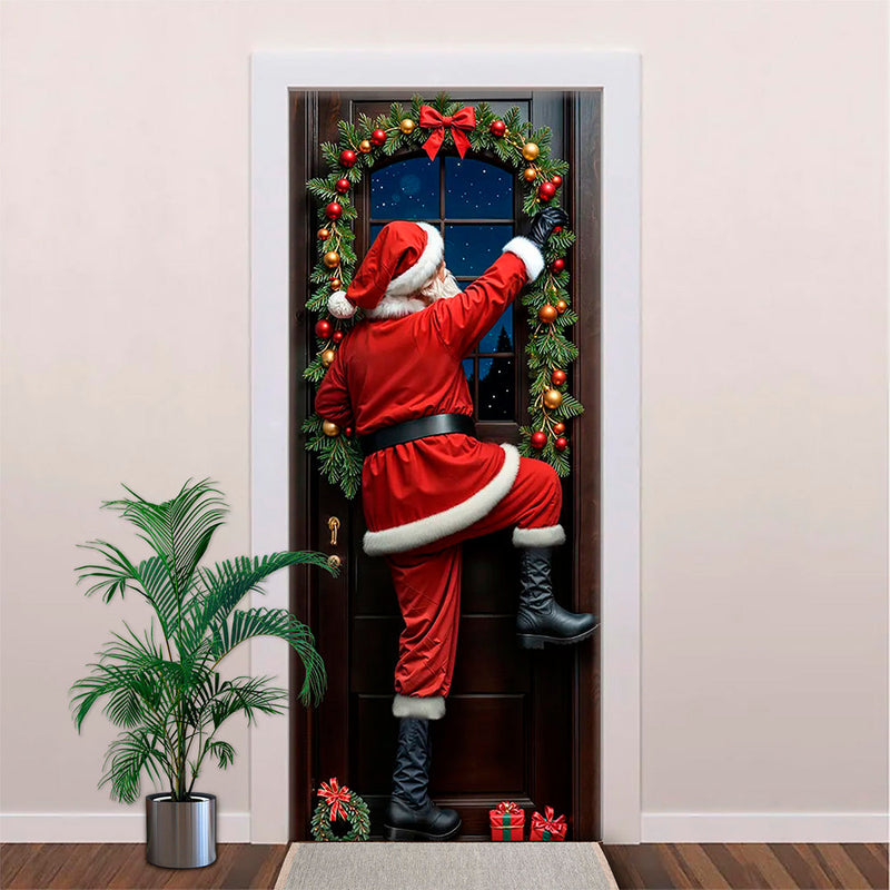 Capas de Porta Natal + Brinde