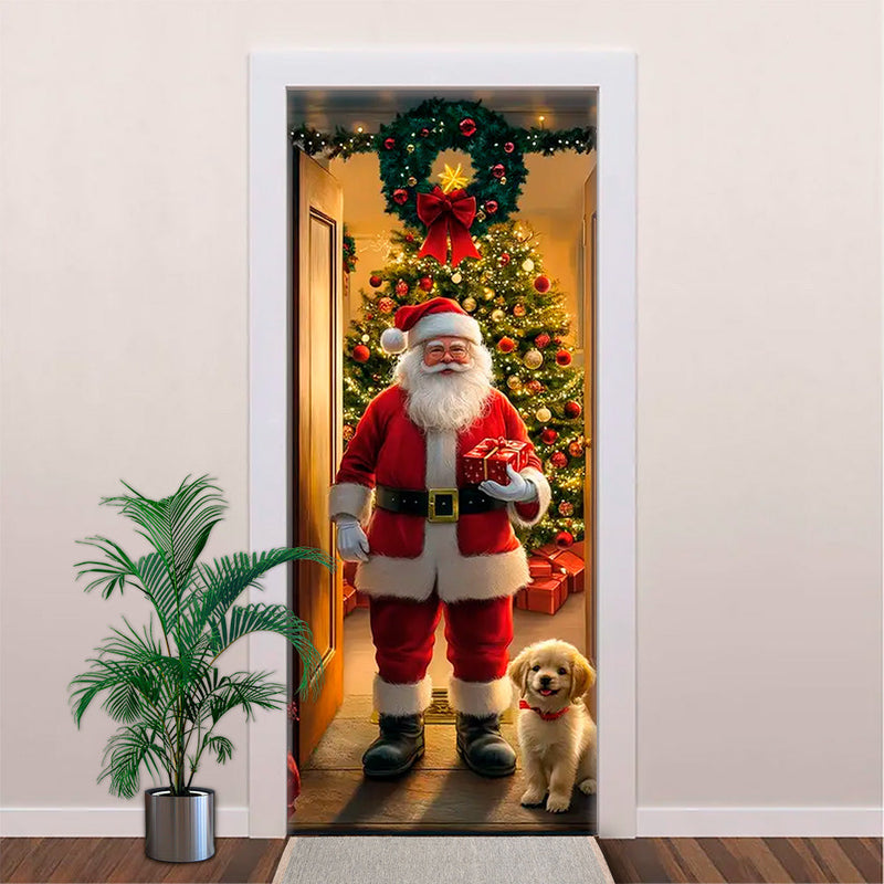 Capas de Porta Natal + Brinde