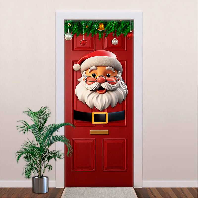 Capas de Porta Natal + Brinde